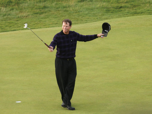 골프 전문가 7인이 꼽은 레전드 골프 경기 BEST 6 - 뉴스 썸네일 이미지