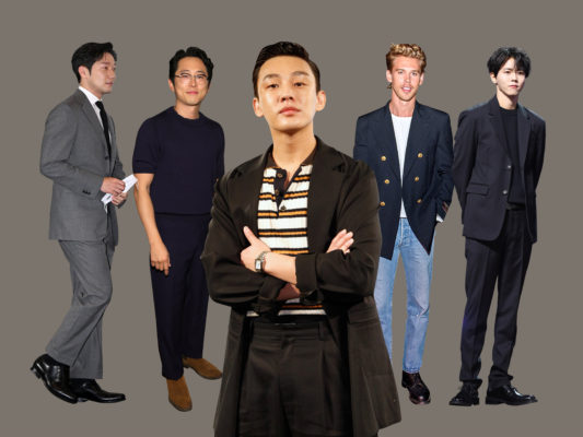 실패 없을 여름 남자 결혼식 하객룩 | 지큐 코리아 (GQ Korea)