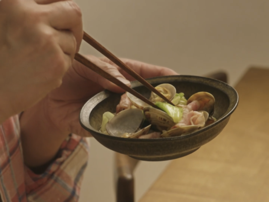 요린이도 쉽게 따라할 수 있는 영화 속 요리 4 - 뉴스 썸네일 이미지