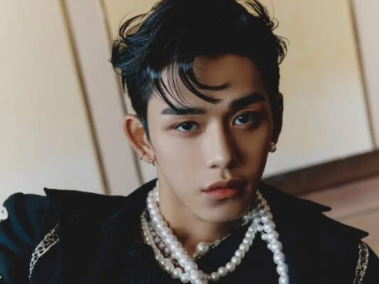 사생활 논란 <b>루카스</b>, 결국 NCT 탈퇴