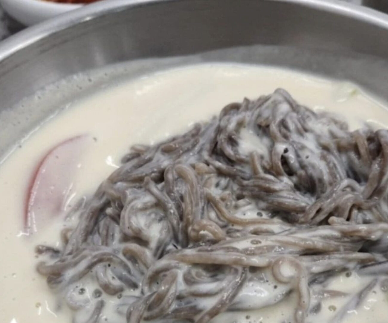  전국 콩국수 근본 맛집 25
