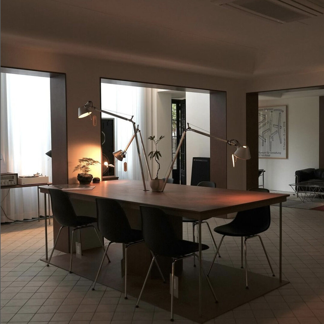 여름밤에 더 좋은 요즘 LP 공간 5 - 뉴스 썸네일 이미지