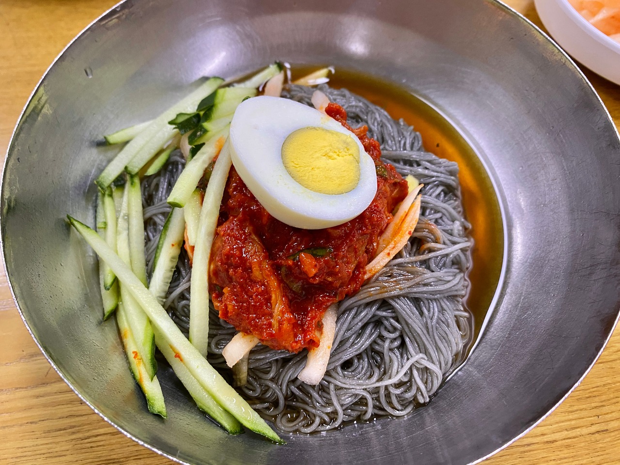 소문난냉면 이미지