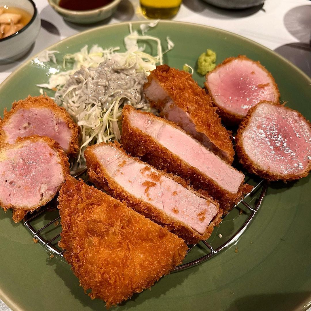 돈가스 이미지