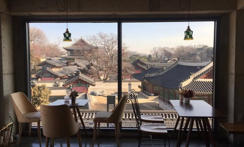 카페(Cafe)321 이미지