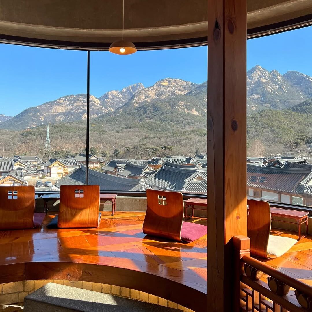 봄 데이트 코스로 제격! 뷰 맛집 카페 4 - 뉴스 썸네일 이미지