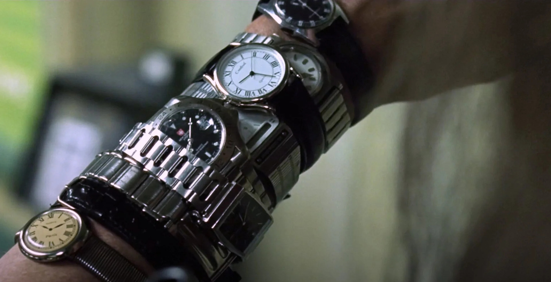 의사가 말하는, 스마트 워치에서 진짜 확인해야 할 건강 수치 5 - 뉴스 썸네일 이미지