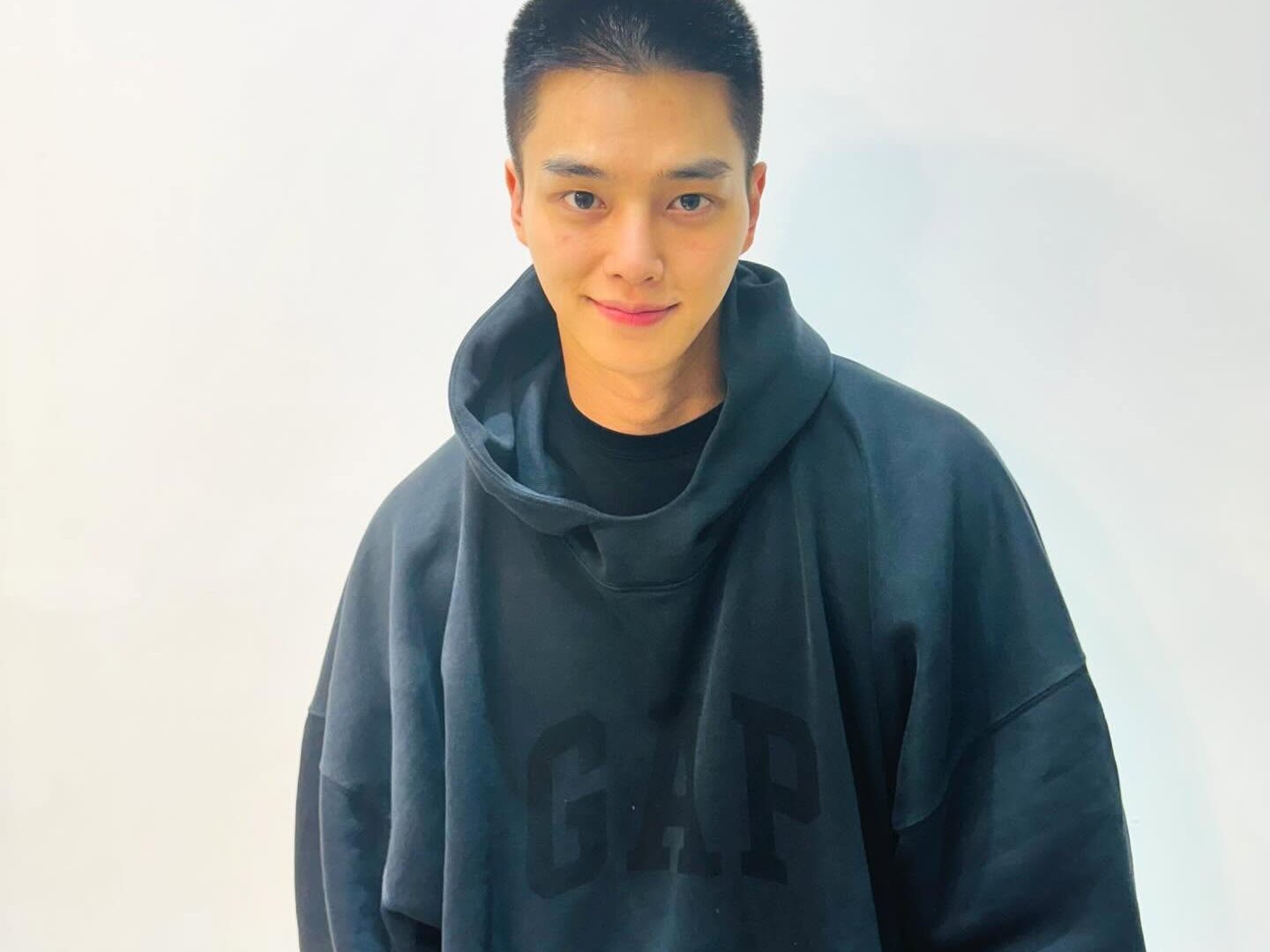 강동주헤어 이미지