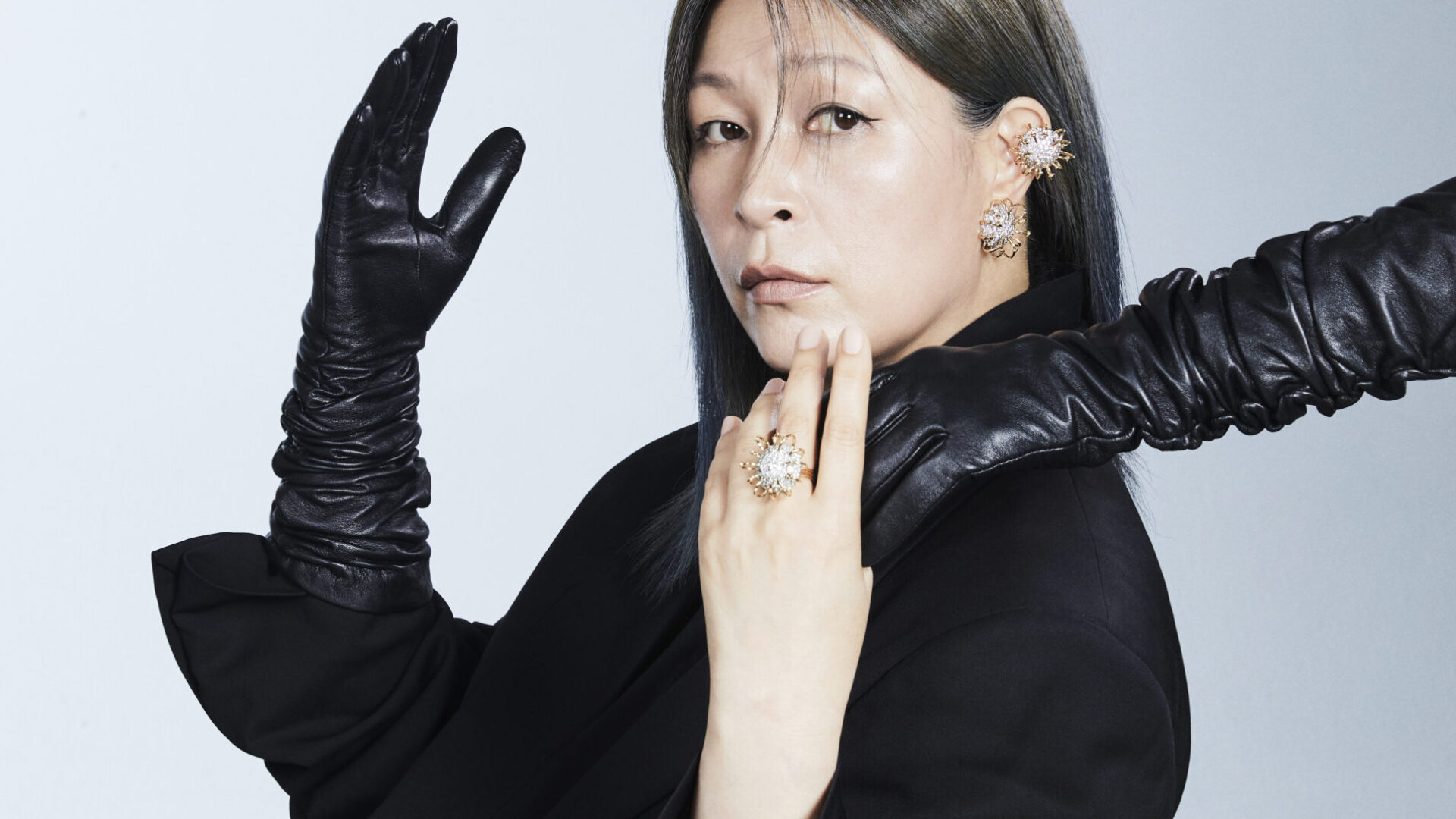 헤어바이진실 이미지