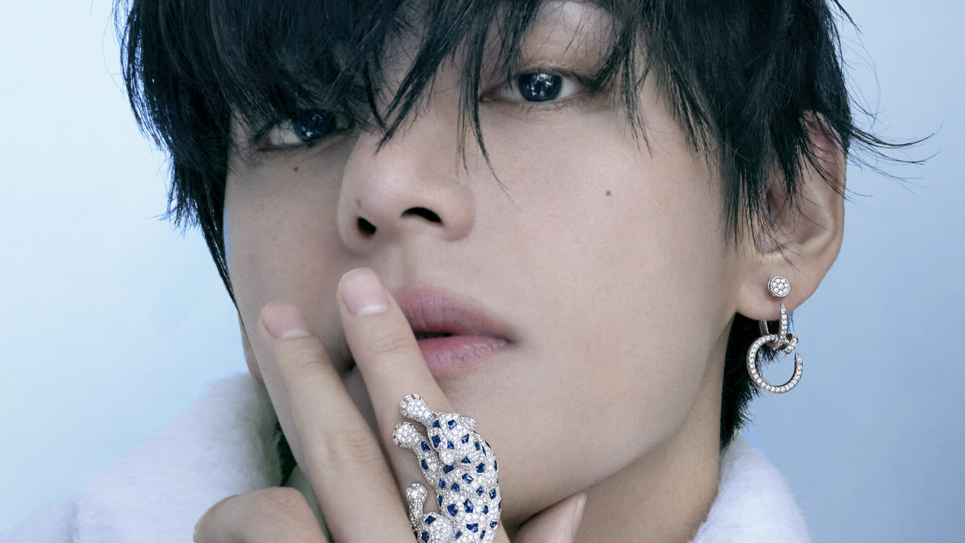 テテ GQ KOREA2月号 ビジュアル先行公開 | ❤防弾少年団 BTS テテに夢中❤