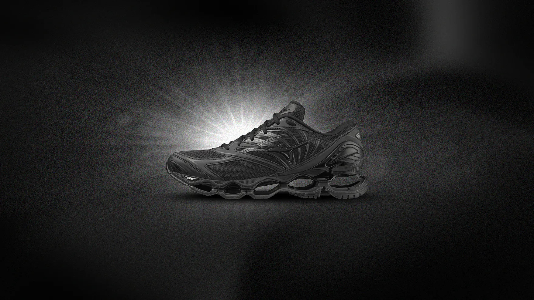 세계적으로 인기 급부상! 의외의 '이 신발 브랜드', 미즈노가 왜 유행... - 뉴스 썸네일 이미지