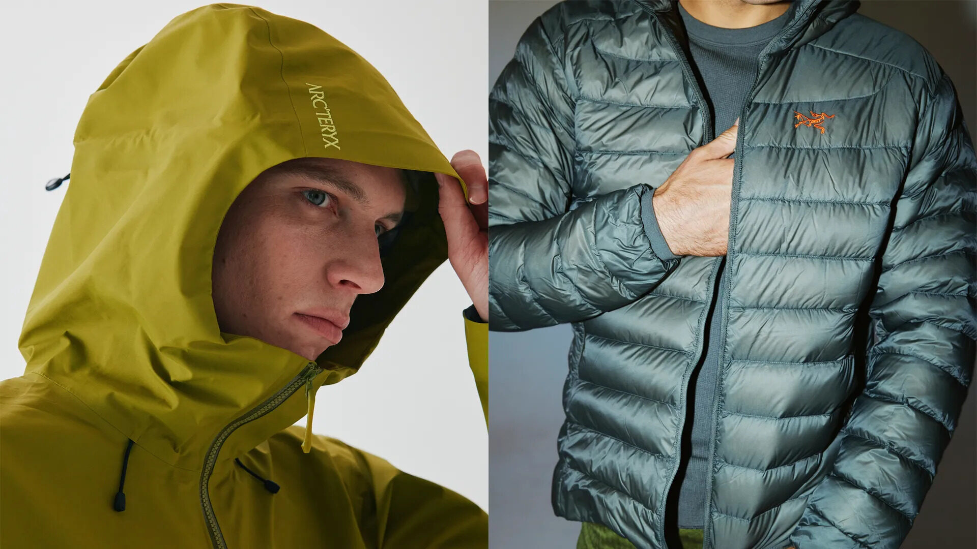 아크테릭스 재킷 살까 말까? 활용도별 완벽 정리 가이드 - 뉴스 썸네일 이미지