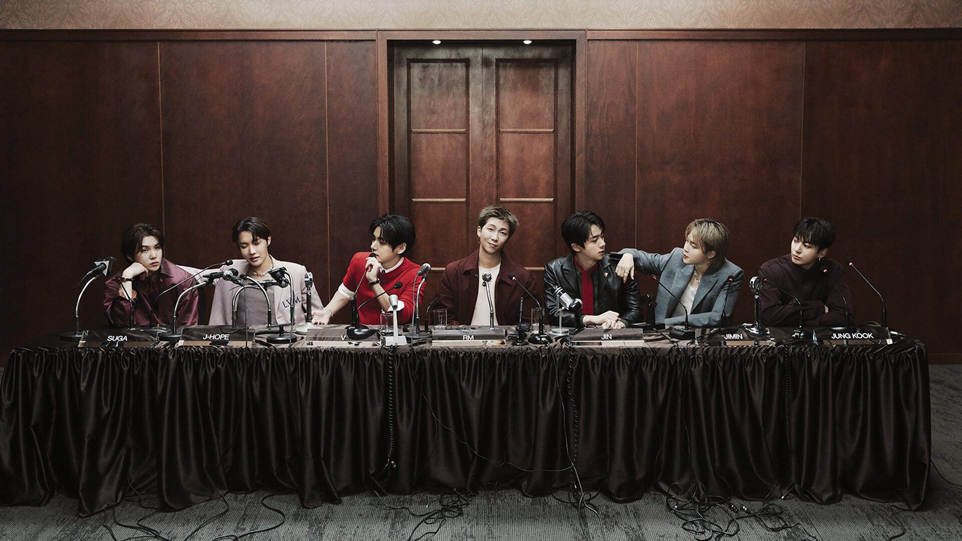 BTS, 스포티파이 정점 2주 연속