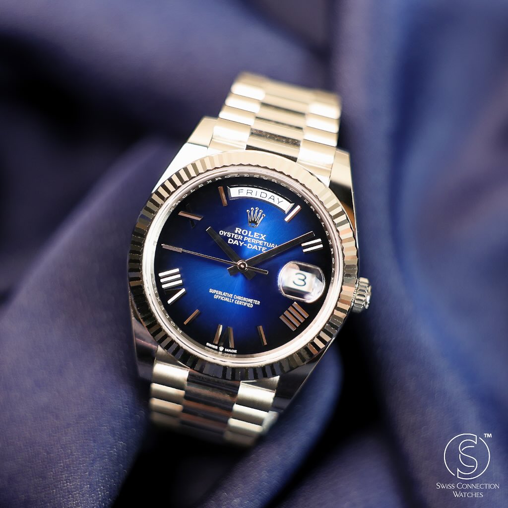 절호의 찬스? 2천만 원 데이데이트부터 국세청 경매에 오른 럭셔리 워치... - 뉴스 썸네일 이미지